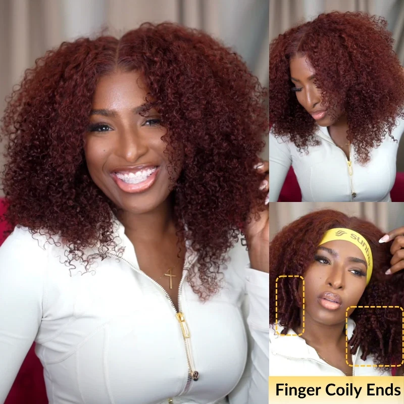 New Chic Wigs